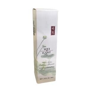 Wei East Skincare White Lotus Defining Moment Correcting Serum 1.1 oz NEW SEALED